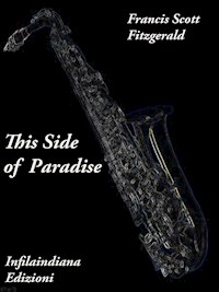This Side of Paradise - Francis Scott Fitzgerald - E-Book