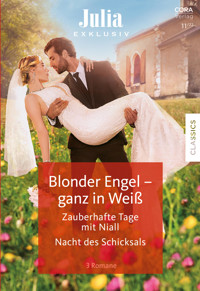 Julia Exklusiv Band 355 - Janelle Denison - E-Book