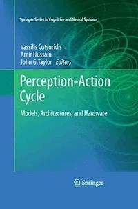 Perception-Action Cycle -  - E-Book