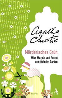 Mörderisches Grün - Agatha Christie - E-Book