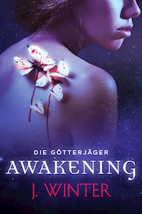 Awakening - Jeanne Winter - E-Book