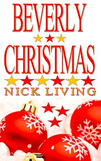 Beverly Christmas - Nick Living - E-Book