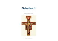 Gebetbuch - Verena-Ramona Volk - E-Book