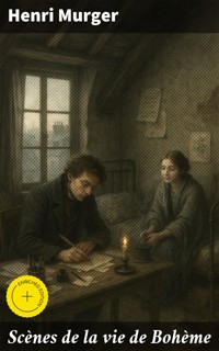 Scènes de la vie de Bohème - Henri Murger - E-Book
