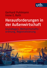 Herausforderungen in der Außenwirtschaft - Gerhard Puhlmann - E-Book