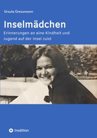 Inselmädchen - Ursula Gressmann - E-Book