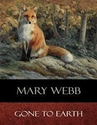 Gone to Earth - Mary Webb - E-Book