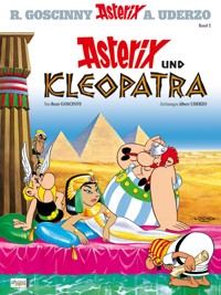 Asterix 02 - René Goscinny - E-Book