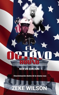 El Octavo Round - Zeke Wilson - E-Book