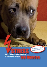 Stress bei Hunden - Martina Scholz - E-Book