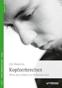 Kopfzerbrechen - Olle Wadström - E-Book