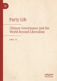 Party Life - Eric Li - E-Book