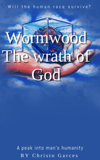 Wormwood - Christo Garces - E-Book