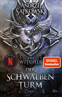 Der Schwalbenturm - Andrzej Sapkowski - E-Book
