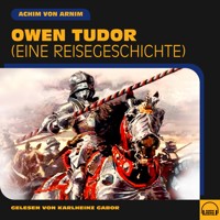 Owen Tudor - Achim von Arnim - Hörbuch