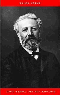 Dick Sands the Boy Captain - Jules Verne. - E-Book