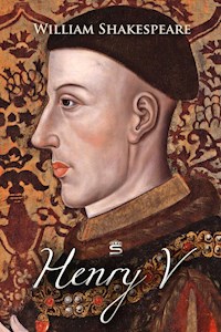 Henry V - William Shakespeare - E-Book