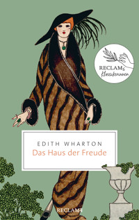 Das Haus der Freude - Edith Wharton - E-Book