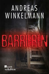 Barrieren - Andreas Winkelmann - E-Book