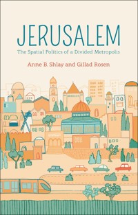 Jerusalem - Anne B. Shlay - E-Book