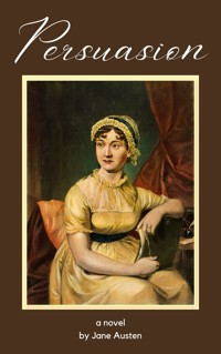 Persuasion - Jane Austen - E-Book