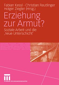 Erziehung zur Armut? -  - E-Book
