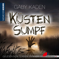 KüstenSumpf - Gaby Kaden - Hörbuch