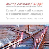 Самый сильный сигнал в техническом анализе: Расхождения и развороты трендов - Александр Элдер - Hörbuch