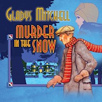 Murder in the Snow - Gladys Mitchell - Hörbuch