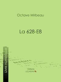 La 628-E8 - Ligaran - E-Book