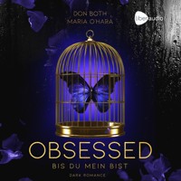 Obsessed - Don Both - Hörbuch