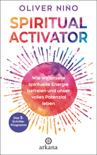 Spiritual Activator - Oliver Niño - E-Book