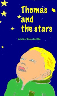Thomas and the stars - Rocco Cardillo - E-Book