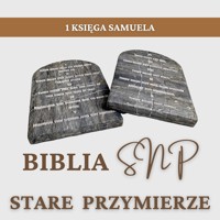 1 Księga Samuela - Piotr Zaremba - Hörbuch