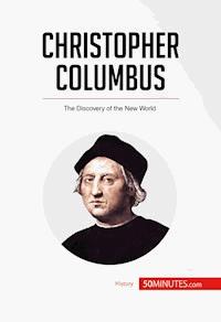 Christopher Columbus - 50minutes - E-Book