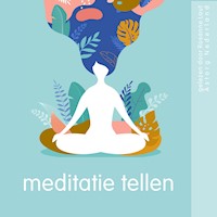 Meditatie tellen - Frédéric Garnier - Hörbuch