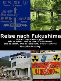 Reise nach Fukushima - Matthias Matting - E-Book
