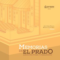 Memorias de El Prado -  - E-Book