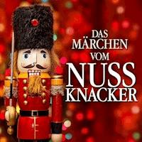 Das Märchen Vom Nussknacker - E.T.A. Hoffmann - Hörbuch