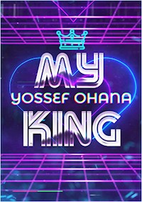 My King - Yossef Ohana - E-Book