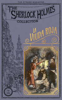 La viuda roja de París | El anillo de doña María - Desconocido - E-Book
