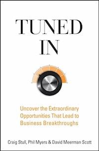 Tuned In - Craig Stull - E-Book