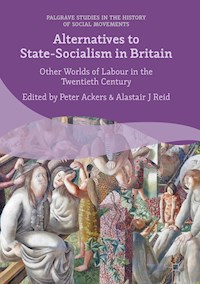 Alternatives to State-Socialism in Britain - - E-Book