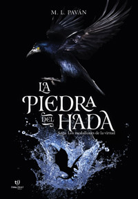 La piedra del hada - María Laura Paván - E-Book
