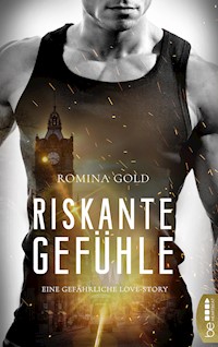 Riskante Gefühle - Romina Gold - E-Book