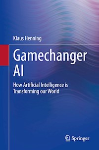 Gamechanger AI - Klaus Henning - E-Book