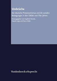 Umbrüche -  - E-Book