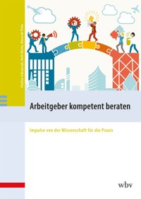 Arbeitgeber kompetent beraten -  - kostenlos E-Book