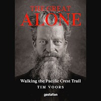 The Great Alone - Tim Voors - Hörbuch