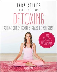 Detoxing - Tara Stiles - E-Book